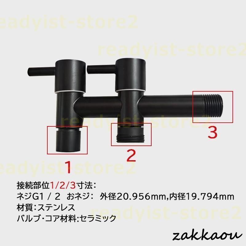 蛇口交換ガーデン