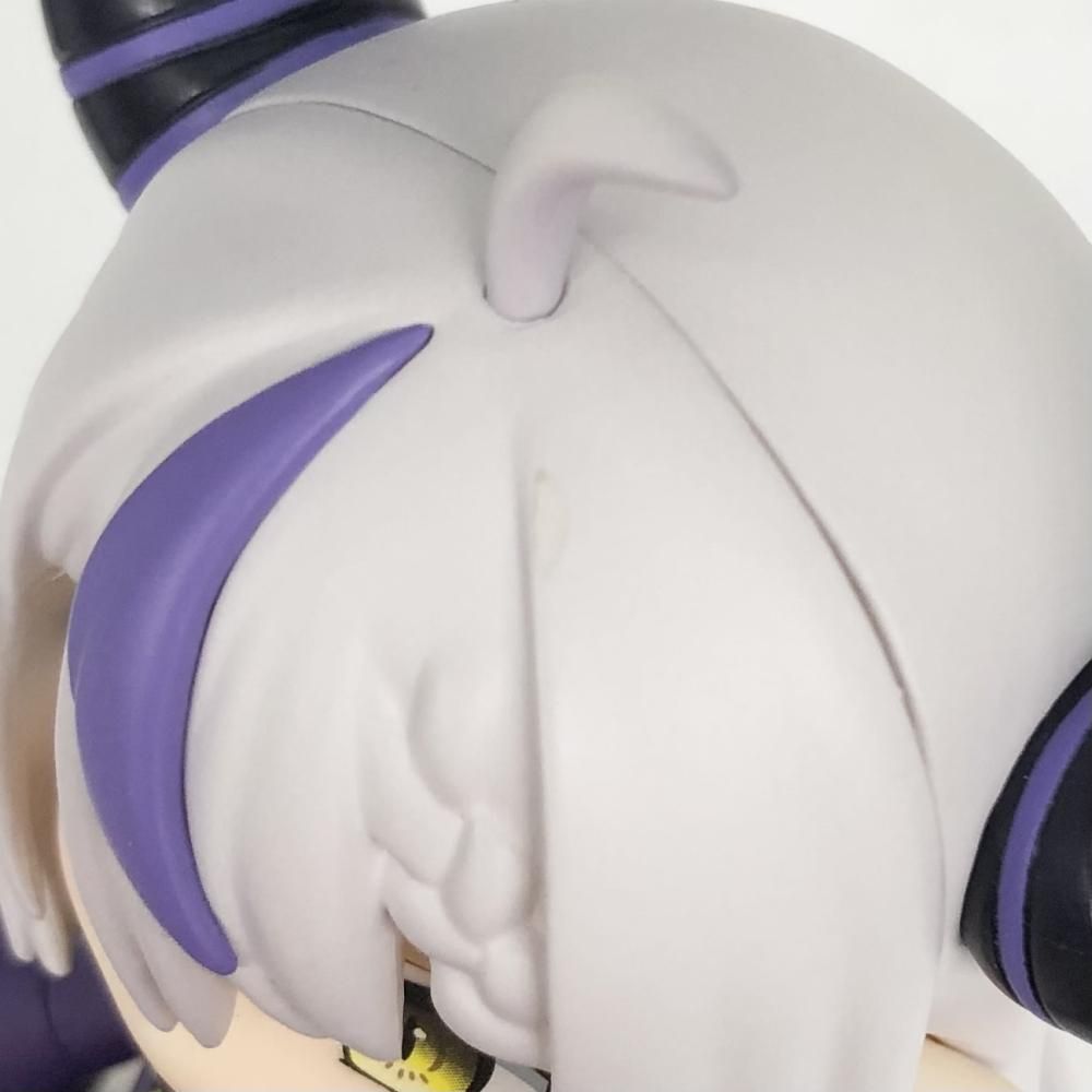 GOOD SMILE COMPANY - 【中古】開封 グッドスマイルカンパニー ホロライブプロダクション ねんどろいど 2277 ラプラス・ダークネス[17][240017706911] Amazon | ねんどろいど ホロライブプロダクション ラプラス