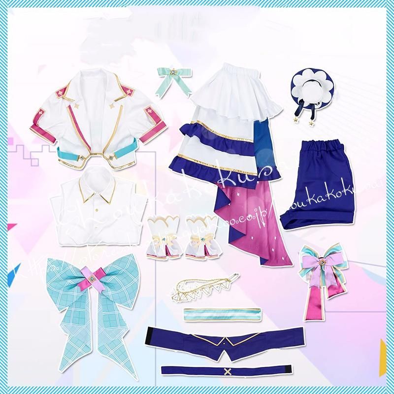 hololive 4th