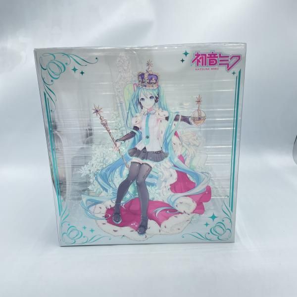 【未開封品】初音ミク 39's Special Day 1/7 スピリテイル 未開封品】初音ミク 39's Special Day 1/7 スピリテイル - メルカリ