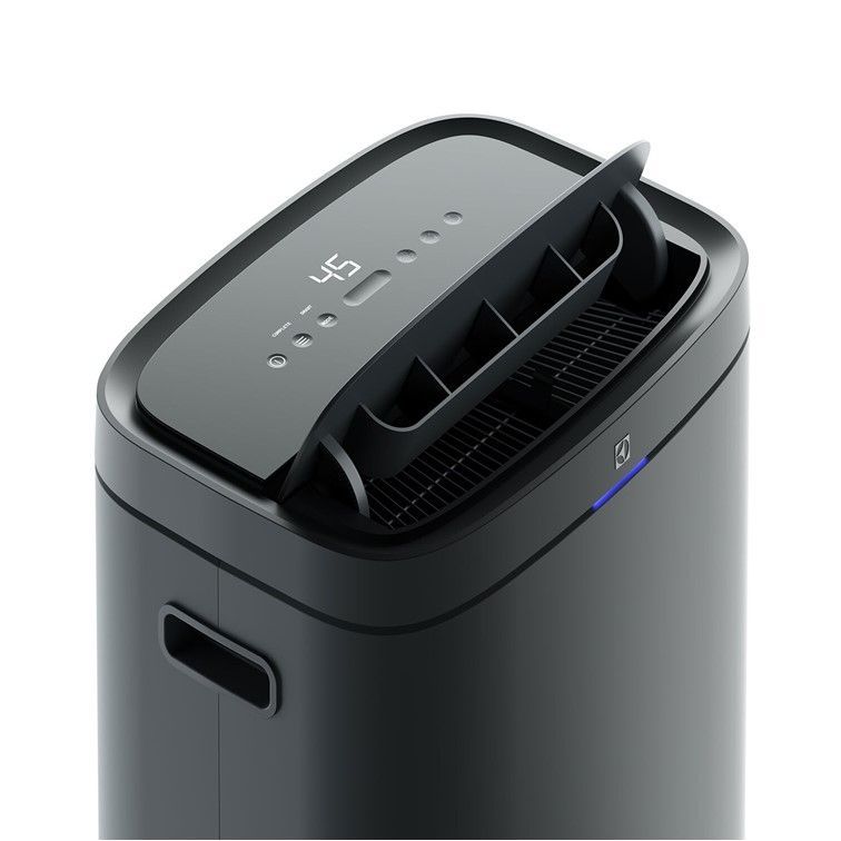 エレクトロラックス 2022年製　空気清浄機付き除湿機 EDH12TRBD3 エレクトロラックス 2022年製 空気清浄機付き除湿機 EDH12TRBD3 img04.jpg