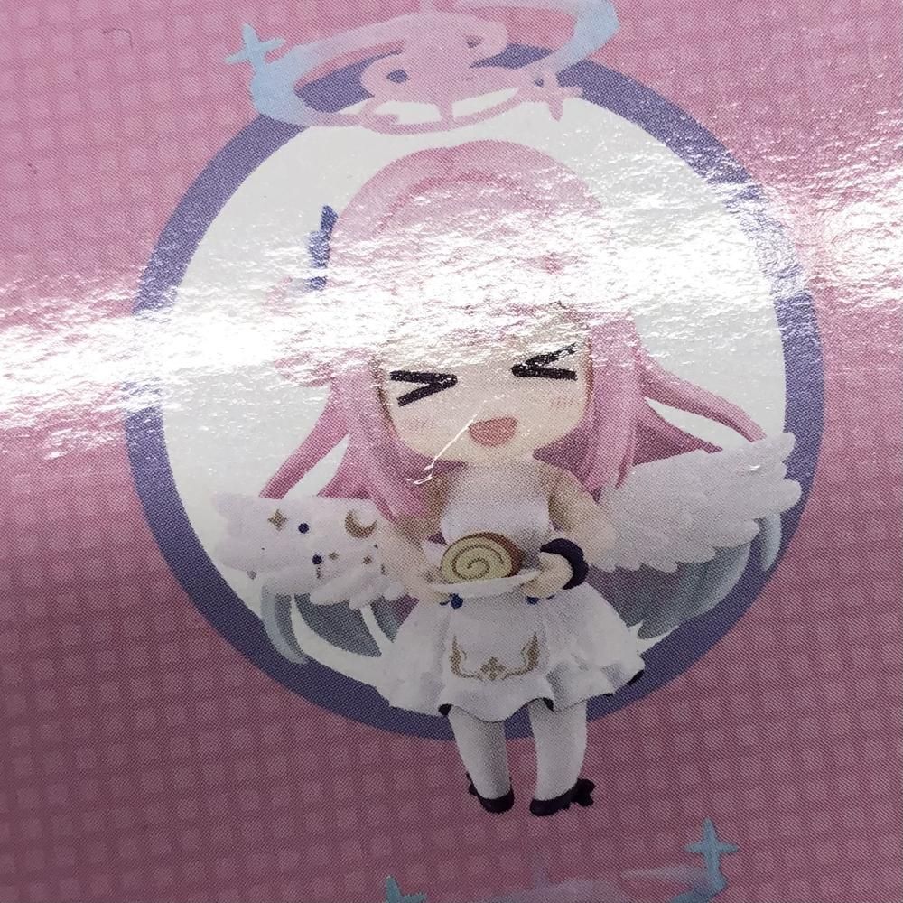 GOOD SMILE COMPANY - 【中古】未開封)ねんどろいど 聖園ミカ　ブルーアーカイブ　２４２３　グッドスマイルカンパニー[92][249008258205] GOOD SMILE COMPANY - 【中古】未開封)ねんどろいど 聖園ミカ