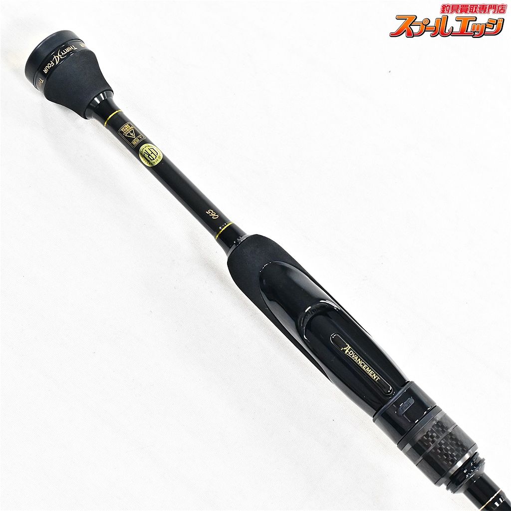 サーティーフォー アドバンスメント