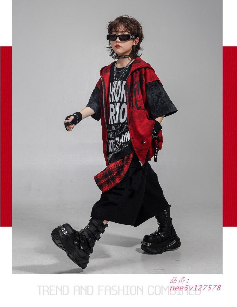 黒 男の子
