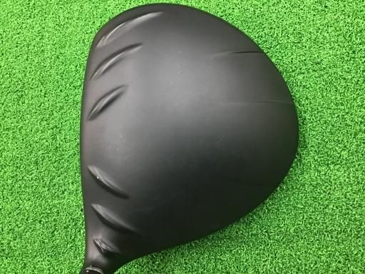 ピン G425 LST 9° ドライバー DR 純正特注シャフト フレックスX メンズ 男性用 右利き 右用 Cランク ゴルフクラブ