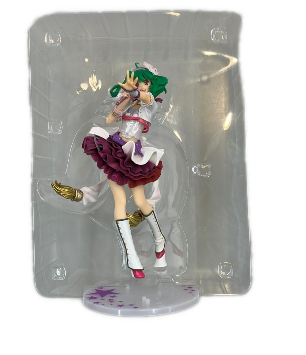 マクロス 30th フィギュア まとめ売り シェリル ランカ ミンメイ 美沙