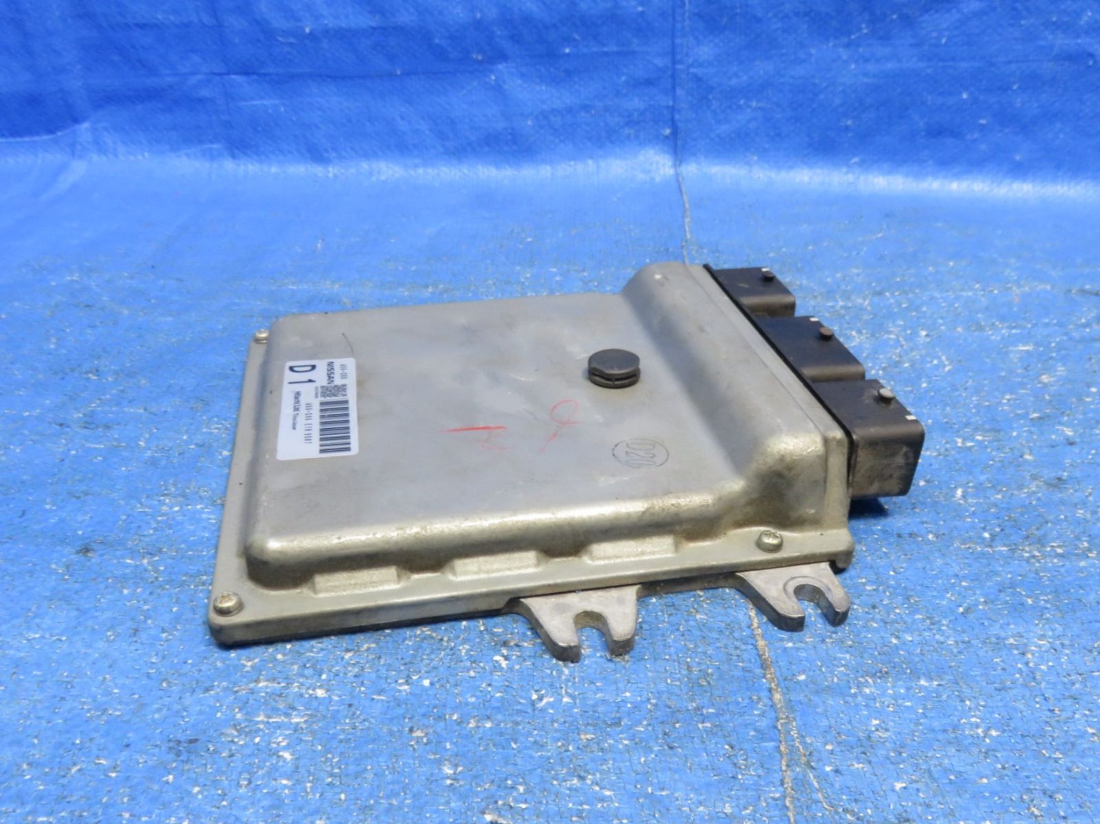 エンジンコントロールユニット 純正