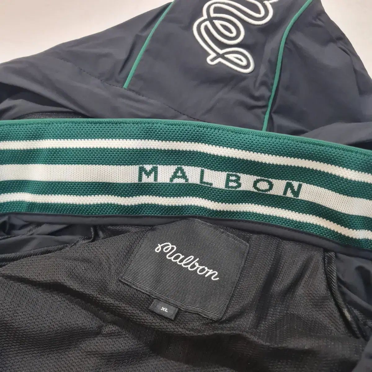 【正規品・美品】PEARLY GATES ツインスニード ネイビー 星柄 正規品・美品】PEARLY GATES ツインスニード ネイビー 星柄