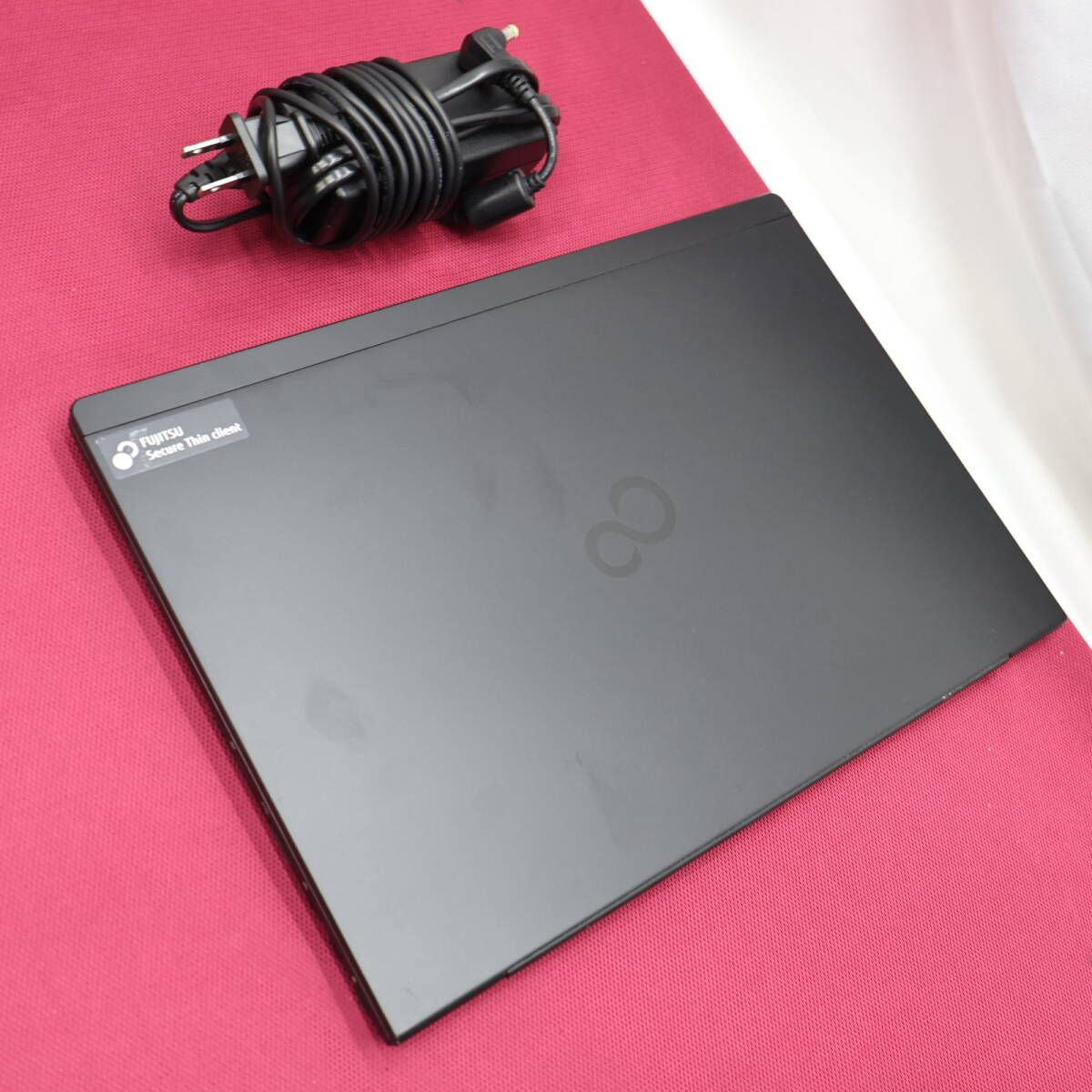 ☆美品 SSD128GB☆FMV LIFEBOOK C07009 Webカメラ Bluetooth 高解像度