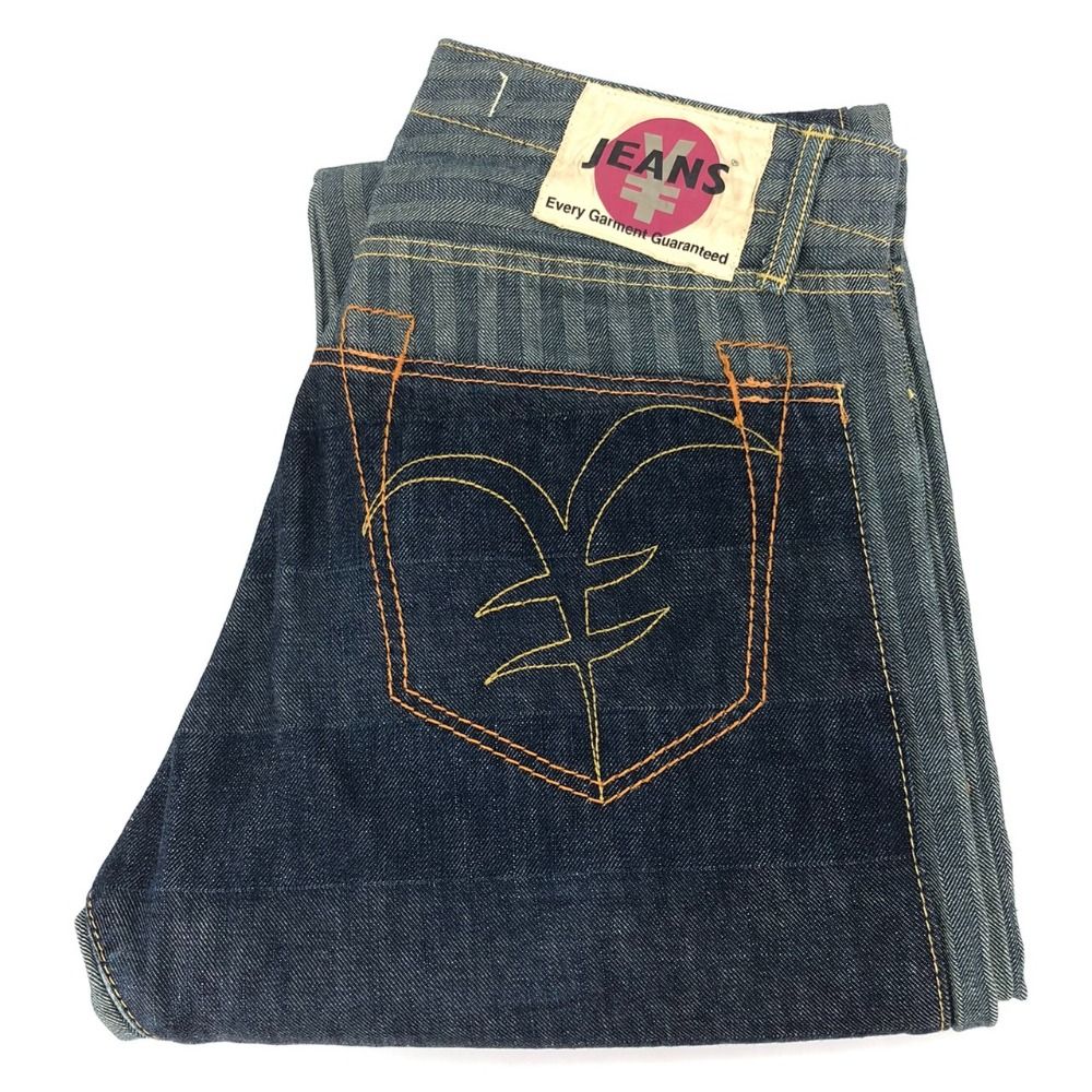 Denim pants yen jeans 7 16まで 超目玉 セール 4,998円 52 OFF 2,399 