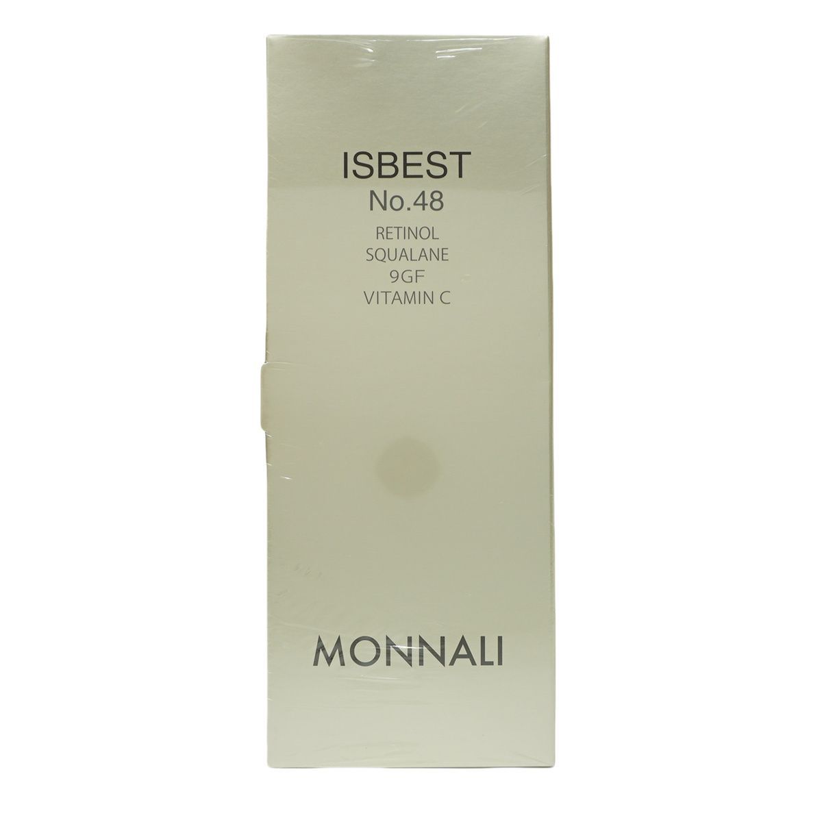 モナリ ゴールドシリーズ TR50 イズベスト No48 10g 2個セット ISBEST