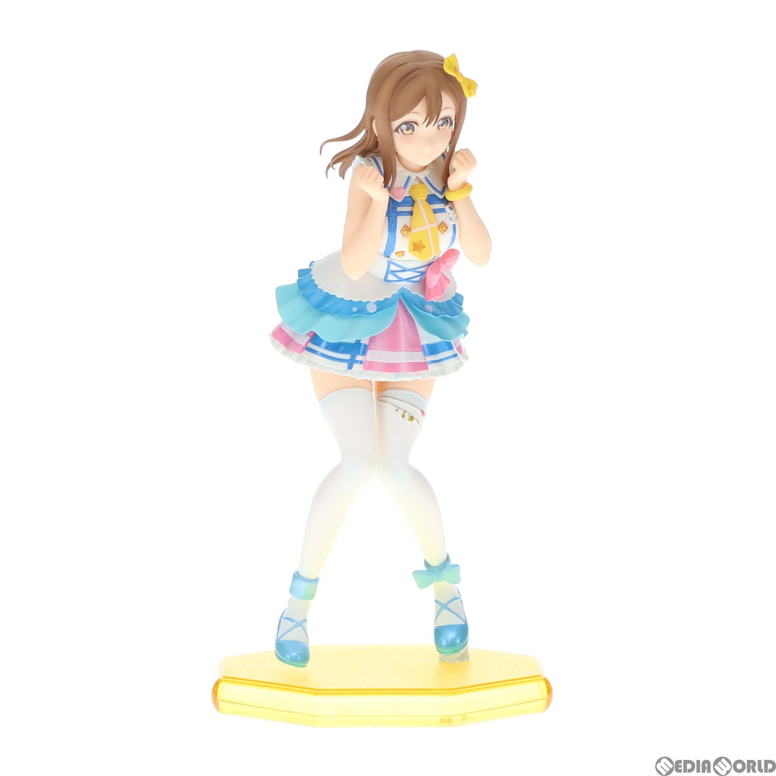 ドリームテック 国木田花丸【君のこころは輝いてるかい?Ver