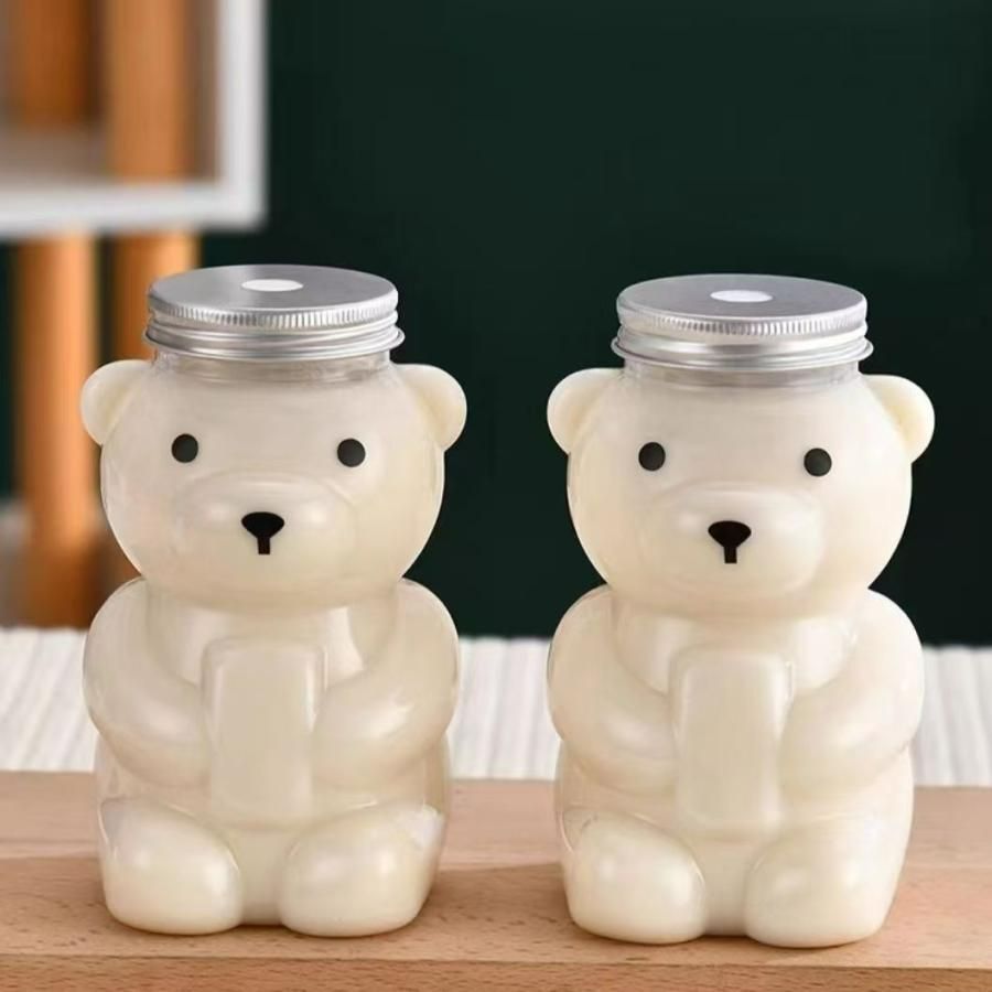 タピオカ タピオカドリンクカップ Q-500 【500ml】50枚｜foodware+