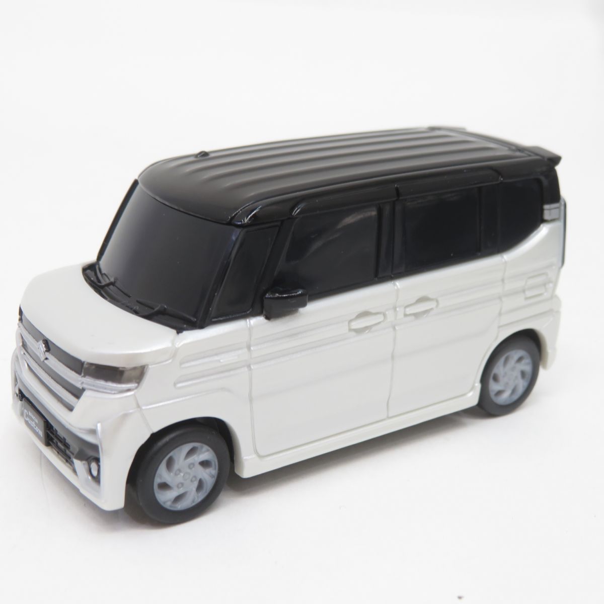 SUZUKI スズキ スペーシア ミニカー 模型 新品 非売品 希少 レア