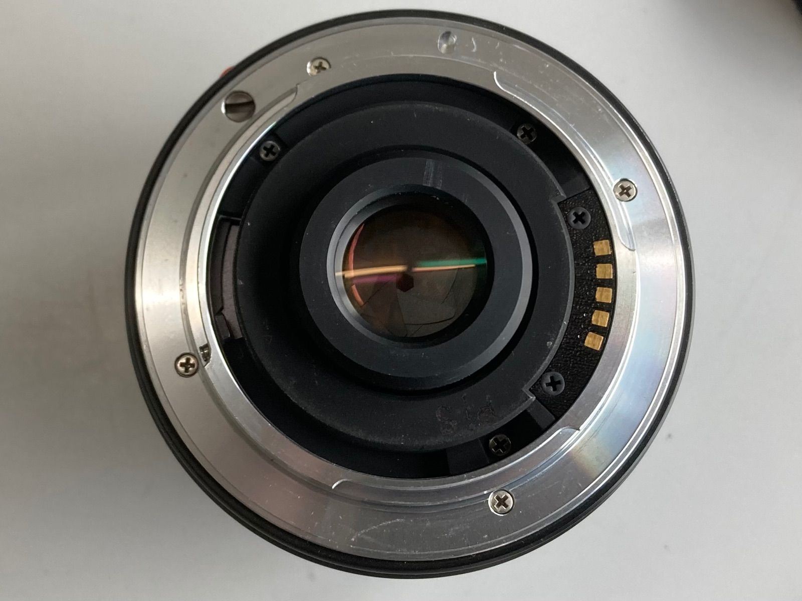 一部訳あり】京セラ KYOCERA AF 24mm F2.8 - カメラのこばやし - メルカリ