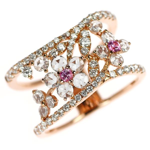 【はくとん( 'ω')ŧ‹\"ŧ‹\" 】レインボームーン×ピンクサファイア sddefault.jpg