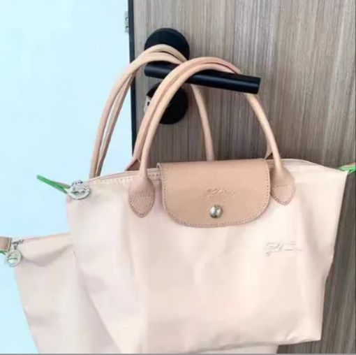 【新品】ロンシャン ル プリアージュ トートバッグ L ライトピンク 楽天市場】ロンシャン トートバッグ LONGCHAMP ル プリアージュ