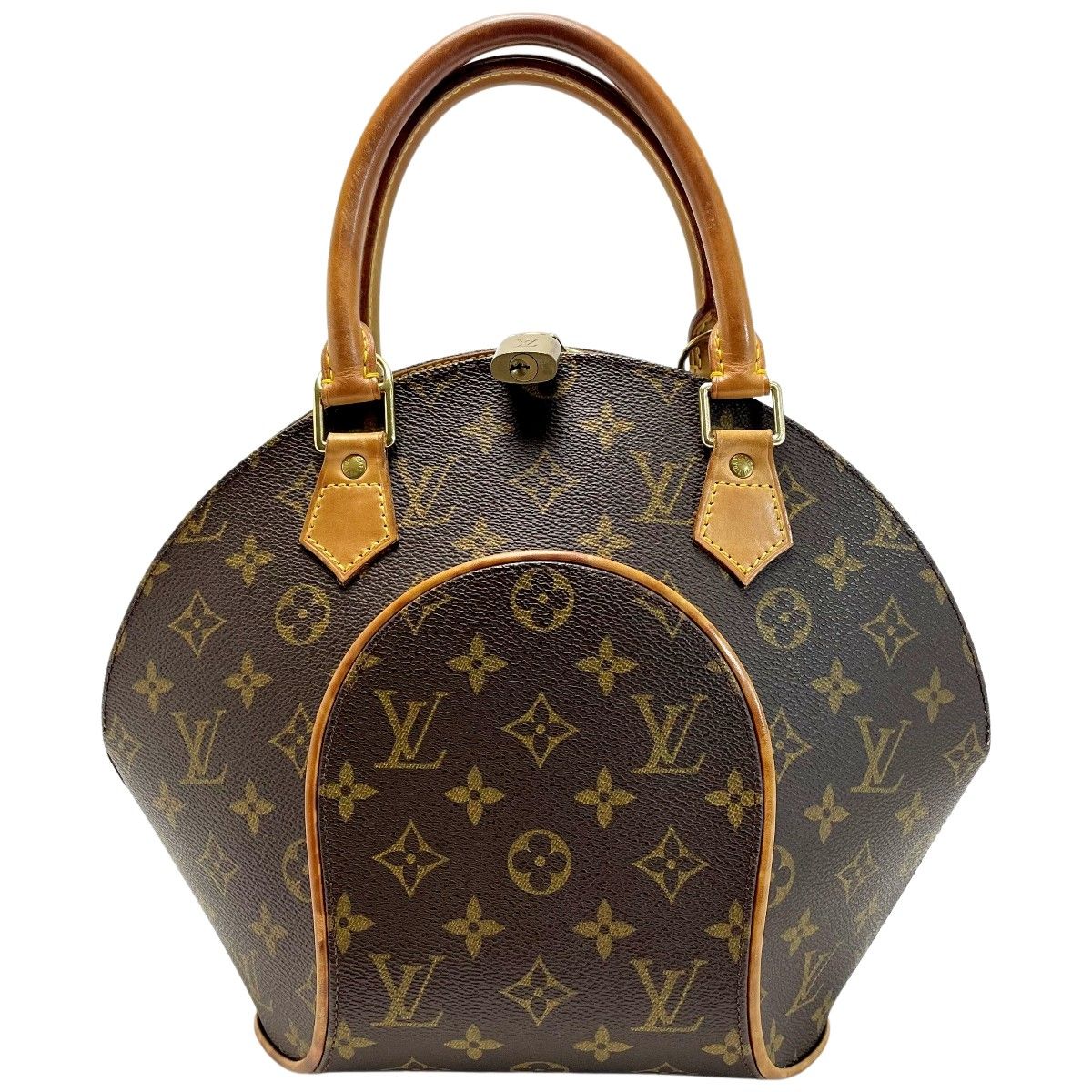 LOUIS VUITTON ルイヴィトン モノグラム エリプスPM M51127 ハンドバッグ