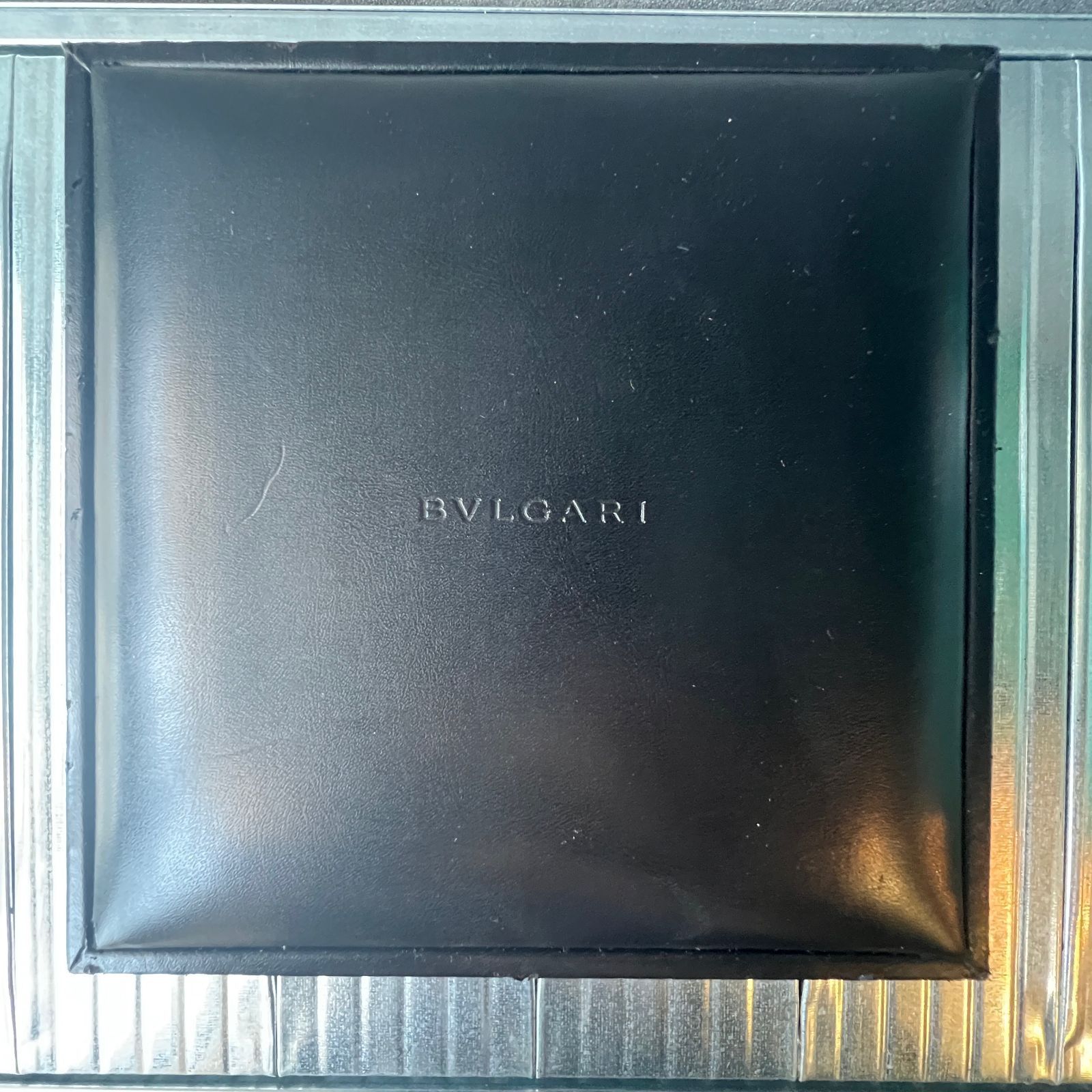 ◎美品BVLGARI 空箱 BVLGARI 空箱のみ3個セット - メルカリ