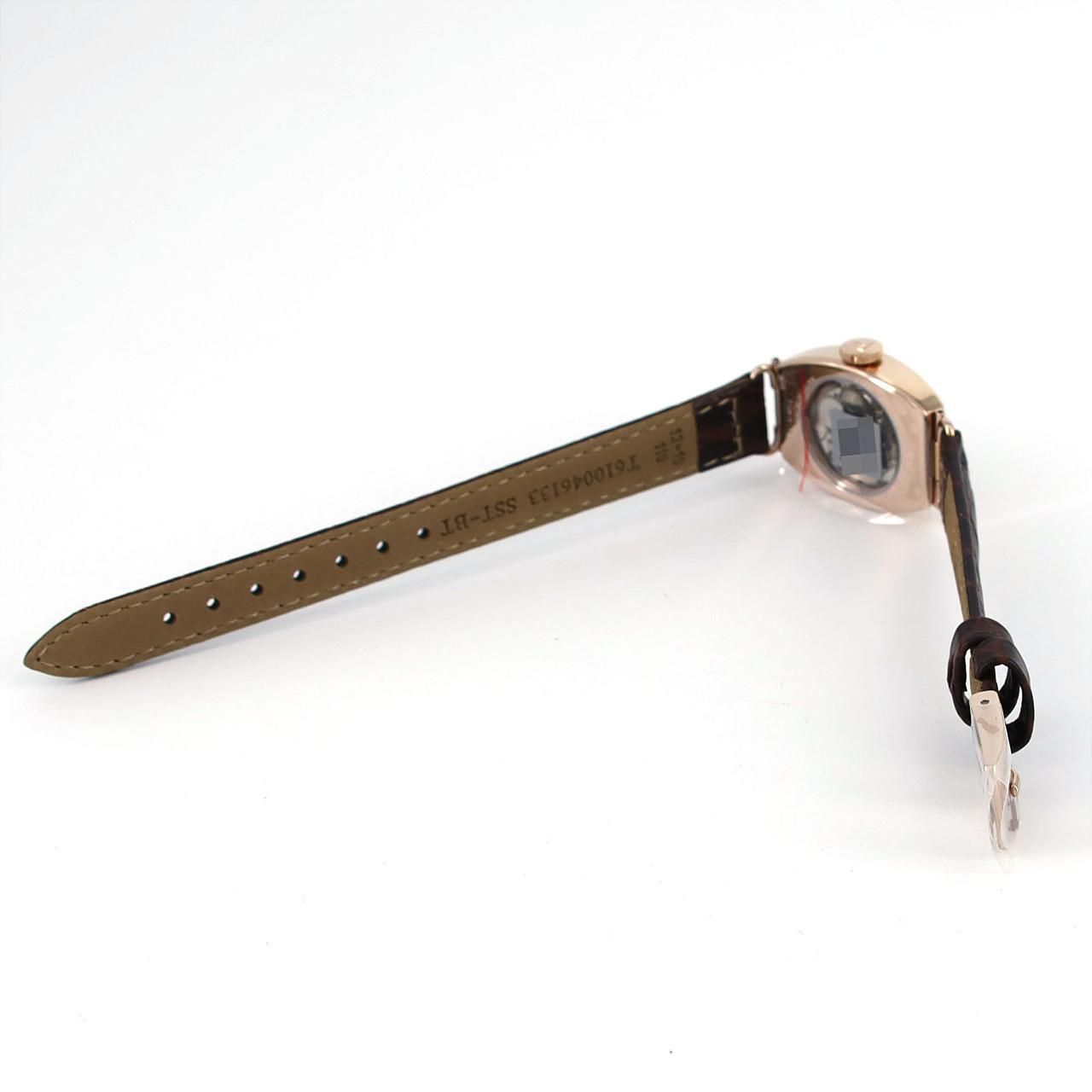 新品】ティソ ヘリテージポルト GP T128.161.36.012.00 GP 手巻 - メルカリ 