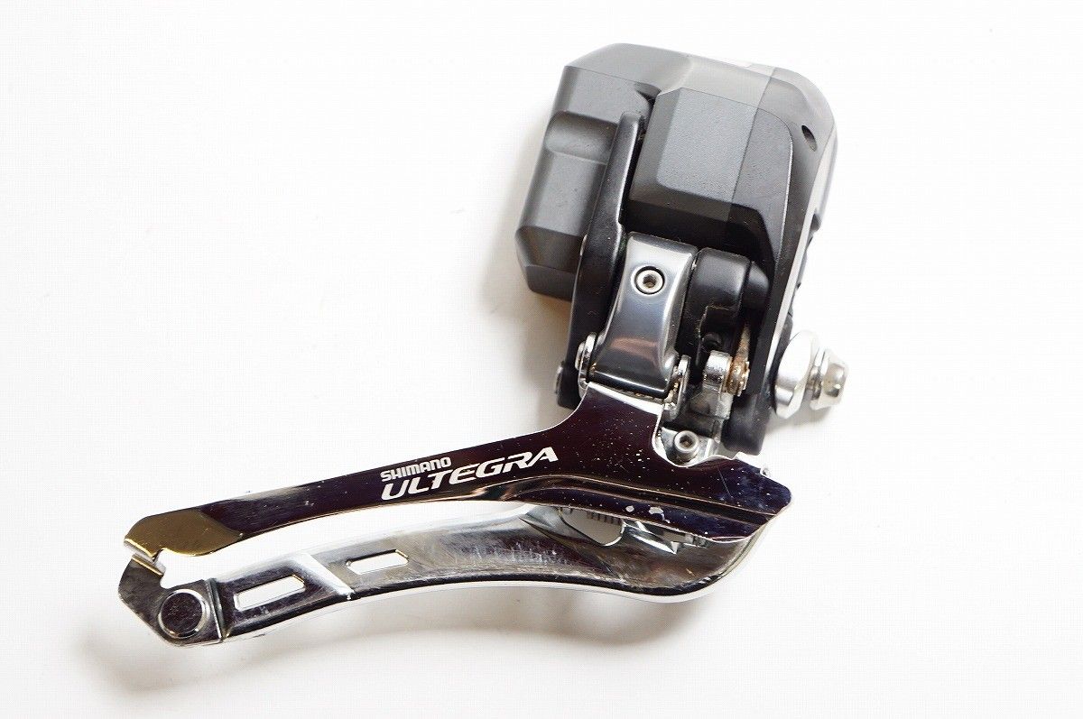 SHIMANO 「シマノ」 ULTEGRA よそう Di2 6770 コンポセット