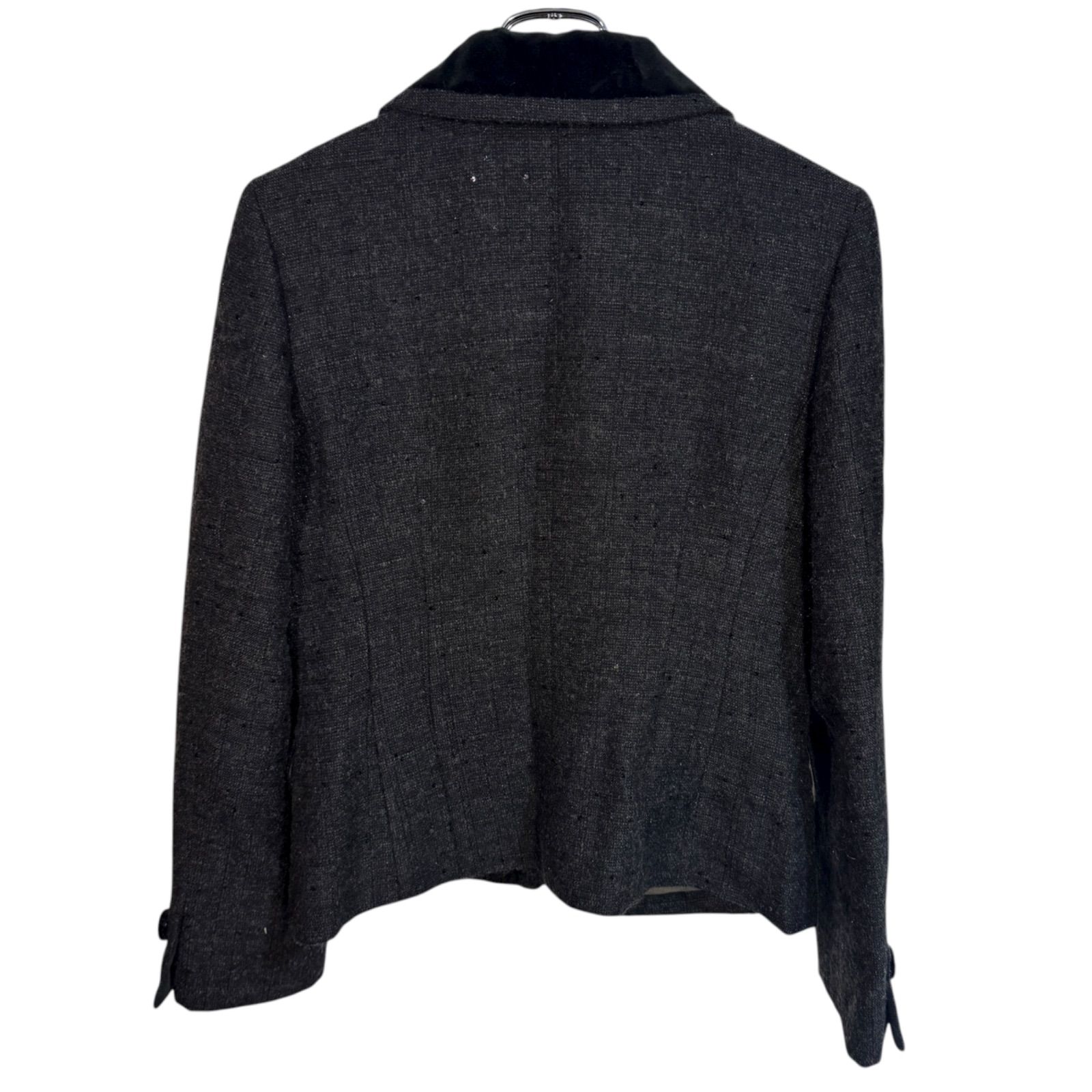 DAKSジャケットとスカートのセット(単品売りも可能) スーパーストレッチテーラードジャケット｜DAKS（ダックス）公式