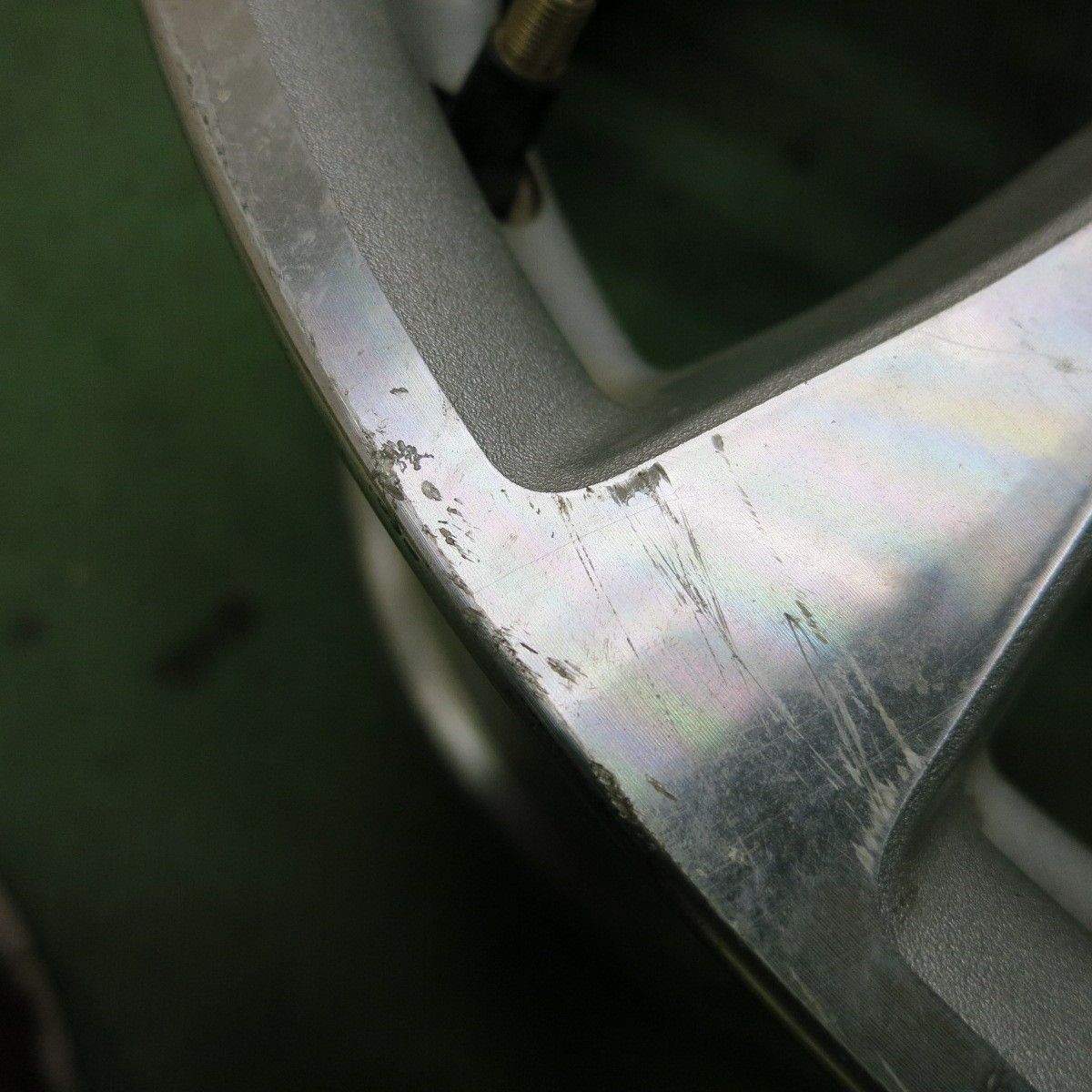17×8.5J PCD114.3|5H