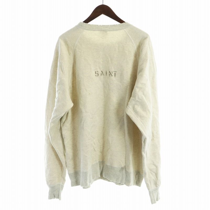 SAINT MICHAEL セントマイケル ノリダー 木梨憲武 セントマイケル