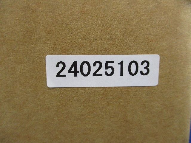 ライン標準吹出チャンバ K-DGC3D