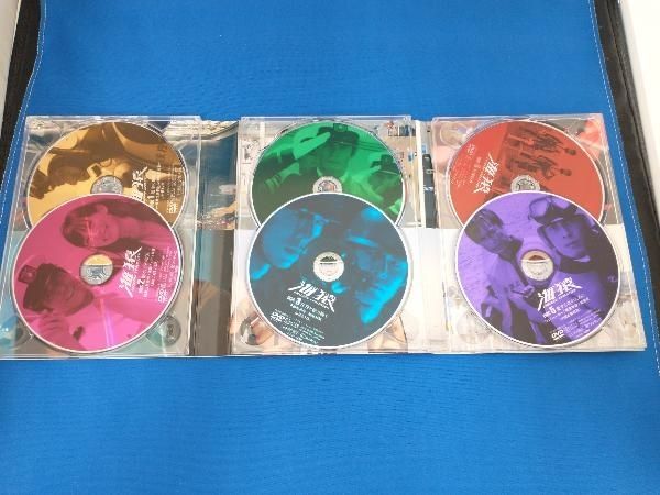 DVD 海猿 UMIZARU EVOLUTION DVD-BOX - メルカリ