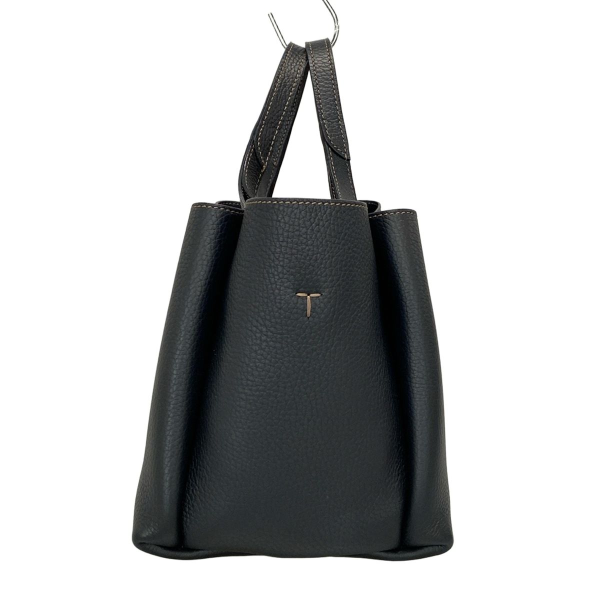 TOD'S(トッズ) トートバッグ レザー バッグ ミニ
