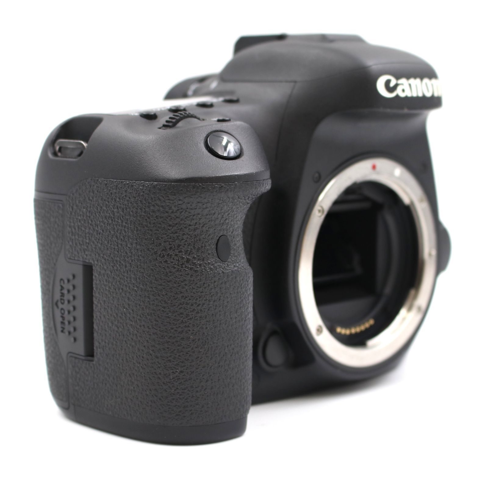 □シャッター数51081枚！極上品□ CANON EOS 7D Mark II ボディ