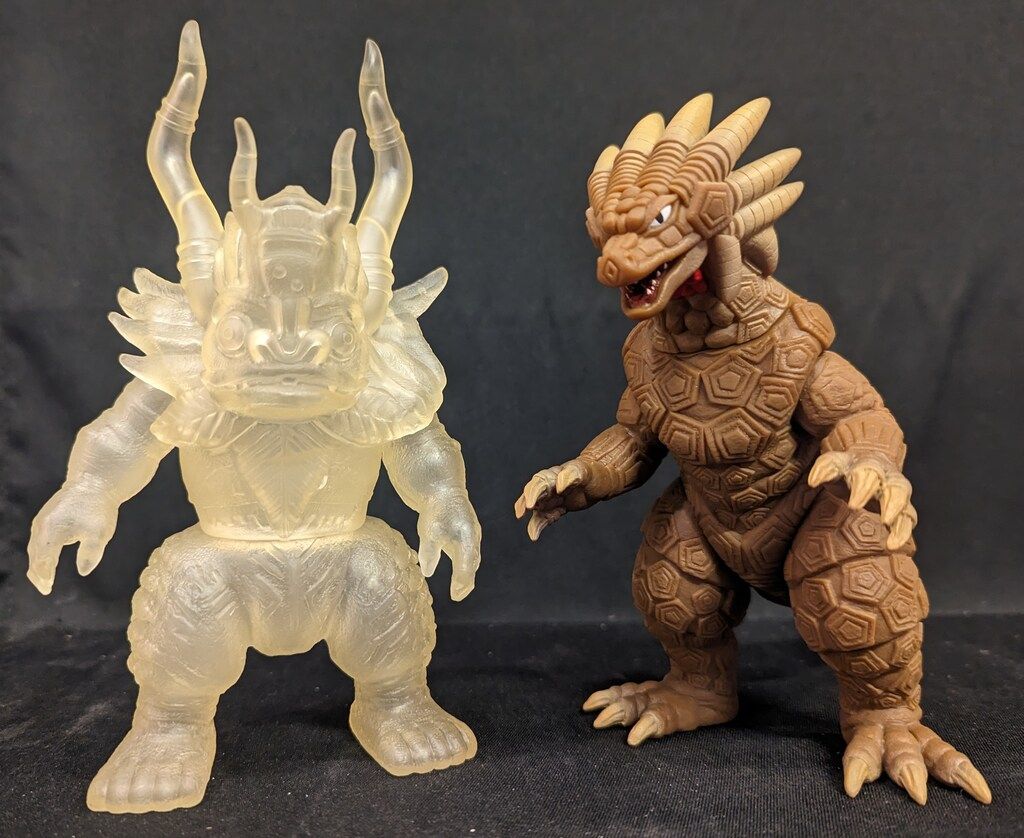 サラマンドラ2006-ミクラス2006セット エレクトリック