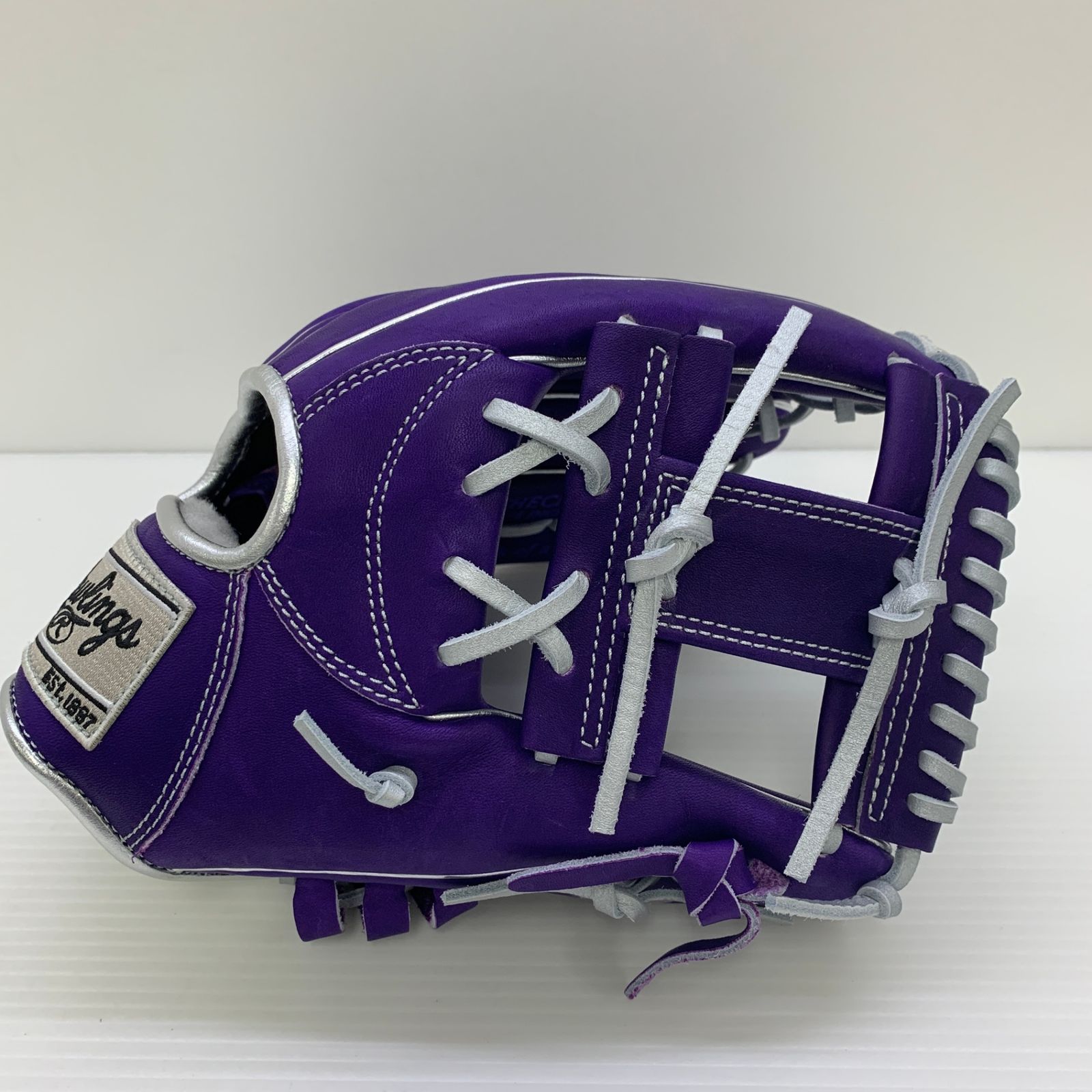 ローリングス Rawlings HOH 軟式 大人 一般 内野手用 グローブ グラブ