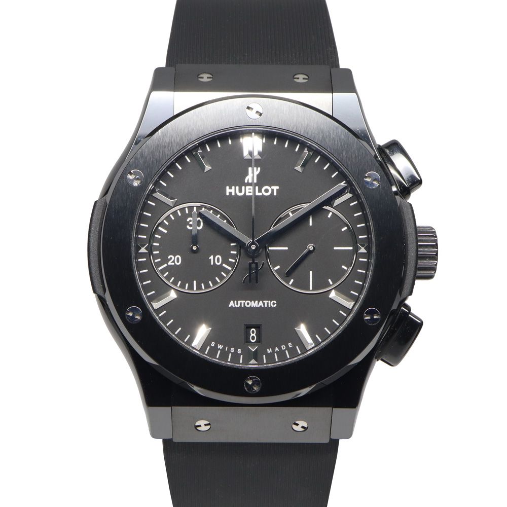 訳ありオメガ OMEGA 5240.50 ダイナミック クロノグラフ 自動巻き