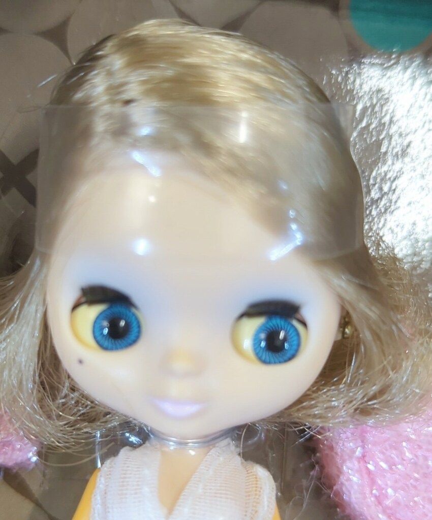 タカラ プチブライス ハリウッドヒルズパーティー - メルカリ