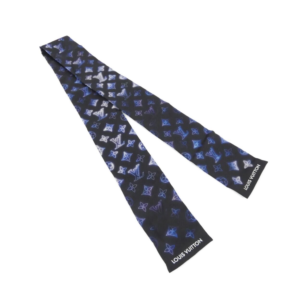 ルイヴィトン バンドー マヒナ M77420 スカーフ