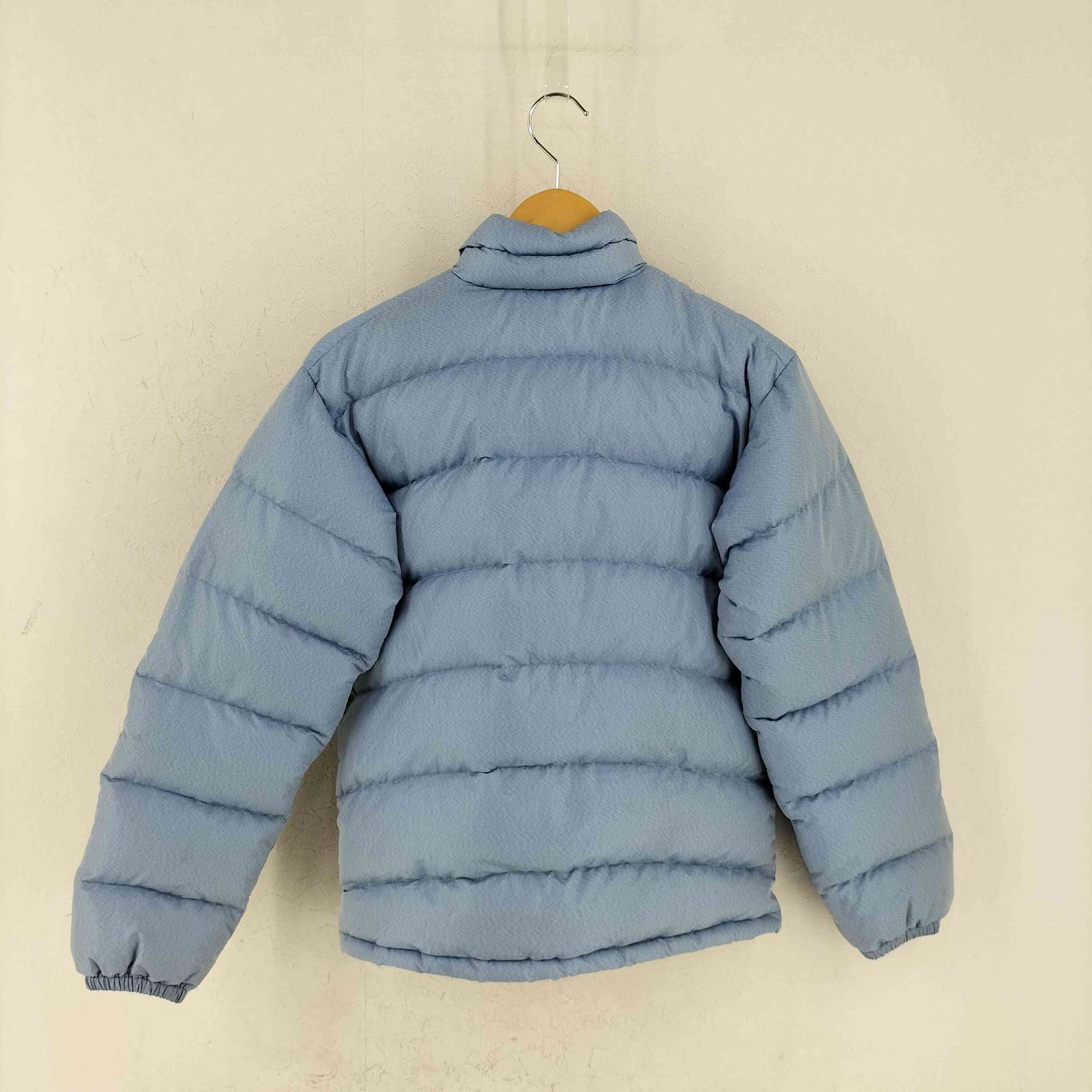 パタゴニア patagonia ホワイトグースダウンジャケット レディース import XS