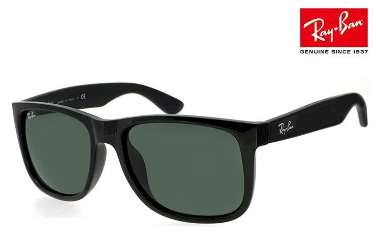 新品 】 レイバン サングラス Ray-Ban RB4165f 601/71 正規商品販売店