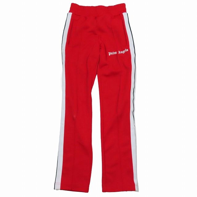 22SS パームエンジェルス PALM ANGELS Classic Track Pants クラシック ...