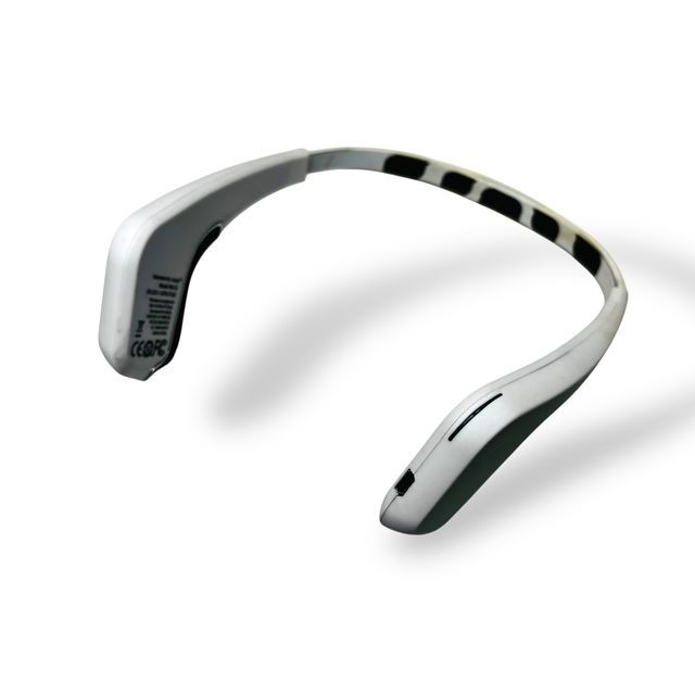 ミューズ muse 脳波計 MU-02 色 ホワイト 集中力向上 ヨガ ピラティス 瞑想に最適