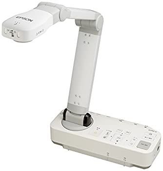 【中古】EPSON プロジェクター ELPDC12 ポータブル書画カメラ