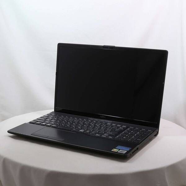 〔 品〕 LIFEBOOK AH53 E2 FMVA53E2BG ブライトブラック 276