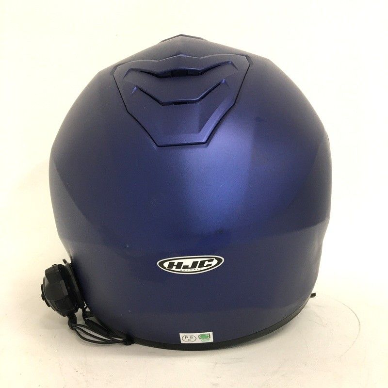 HJC i90