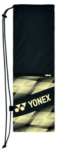 YONEX ヨネックス ラケットケースB ペールイエロー BAG2391B 370 | スポーツ 運動 テニス用品 テニス ソフトテニス ヨネックスバッグ テニスバッグ ラケットケース ケース ラケット入れ テニスラ