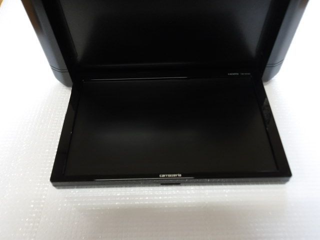 フリップダウンモニター