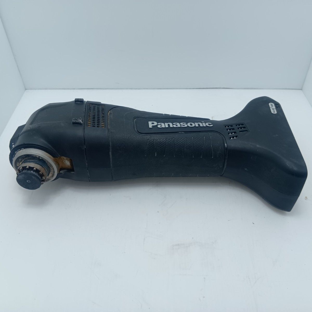 Panasonic パナソニック マルチツール EZ46A5 ブラック