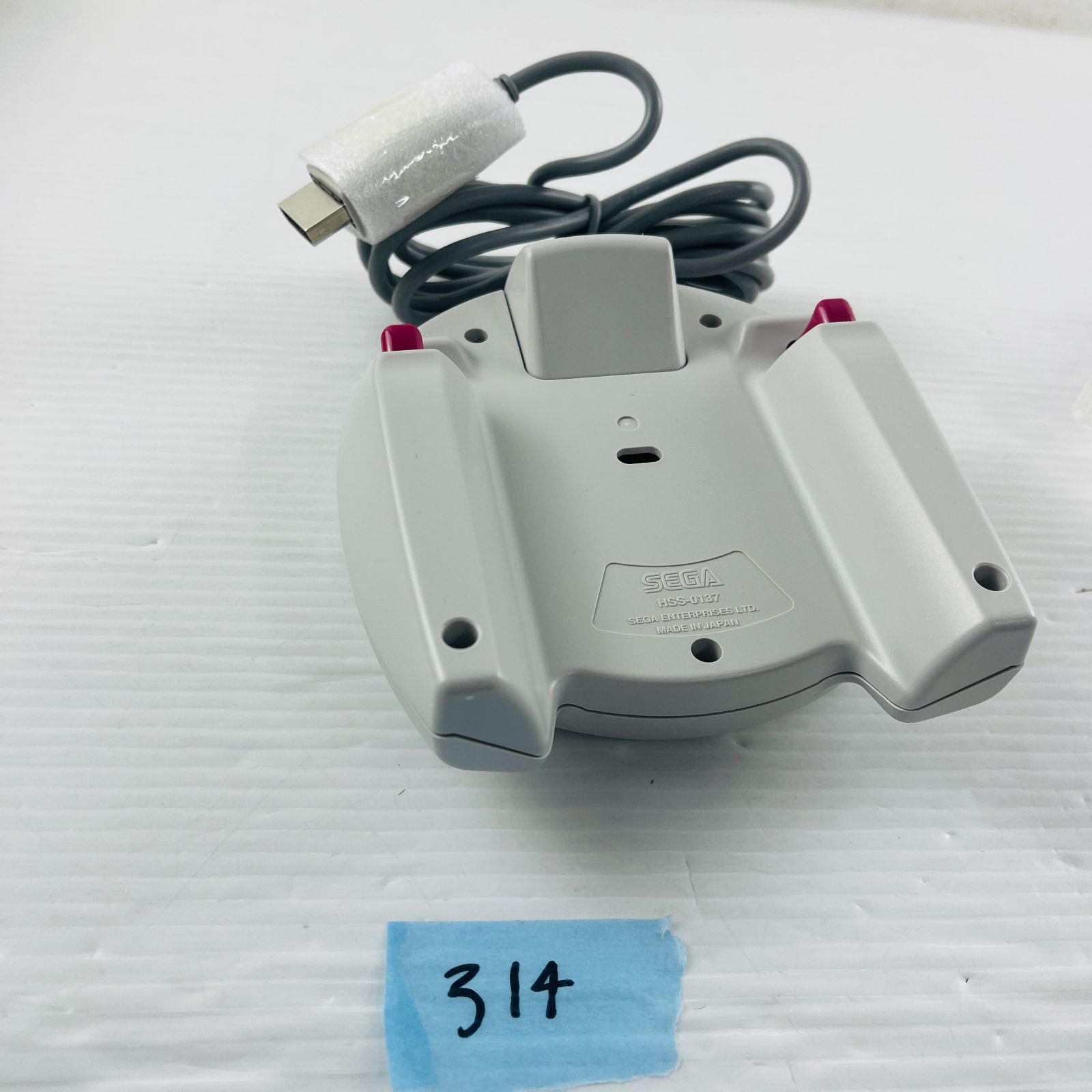 セガマルチコントローラー セガサターン