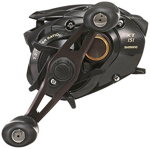 メルカリshops シマノ Shimano ベイトリール 17 バスワン Xt 150 151 右