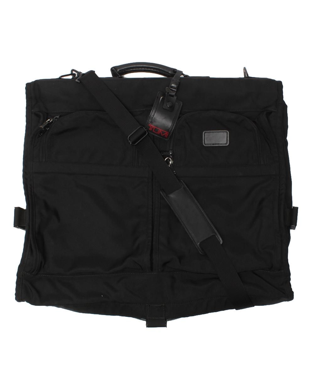 TUMI ガーメントバッグ TUMI ガーメントバッグ ブラック TUMI ガーメントバッグ TUMI ガーメントバッグ ブラック